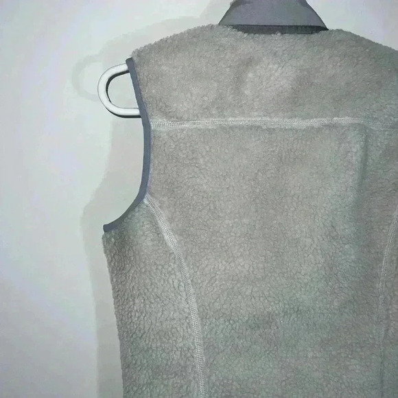 Patagonia® Worn Wear W's Classic Retro-X® Vest xs - Picture 12 of 12